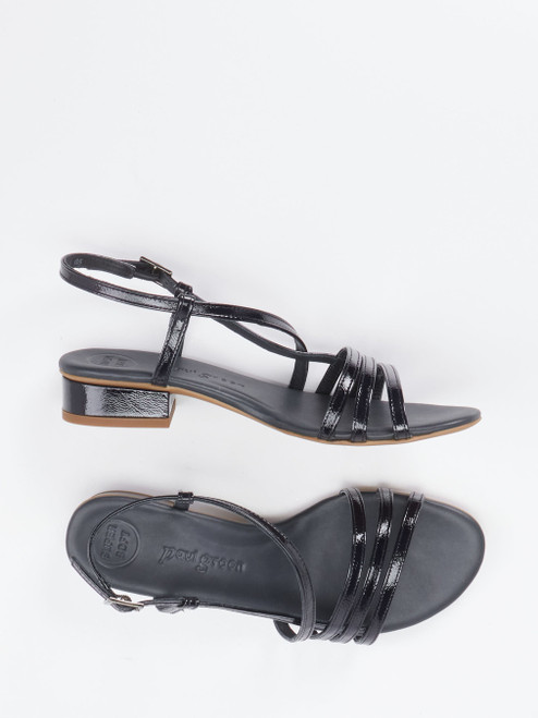 Sandalette-12231090005 Paul Green