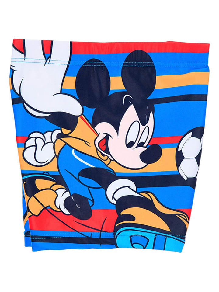 Disney Mickey Mouse Badehose 