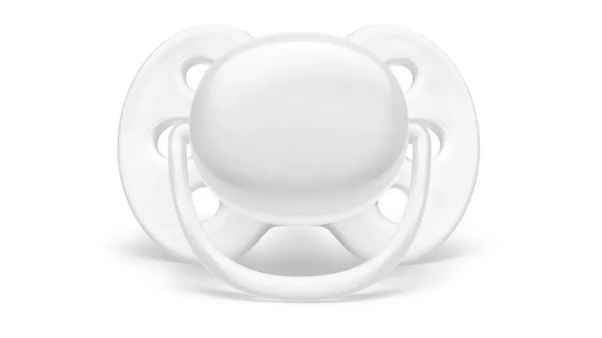PHILIPS AVENT Babyflaschen Set Natural Response 6-tlg.