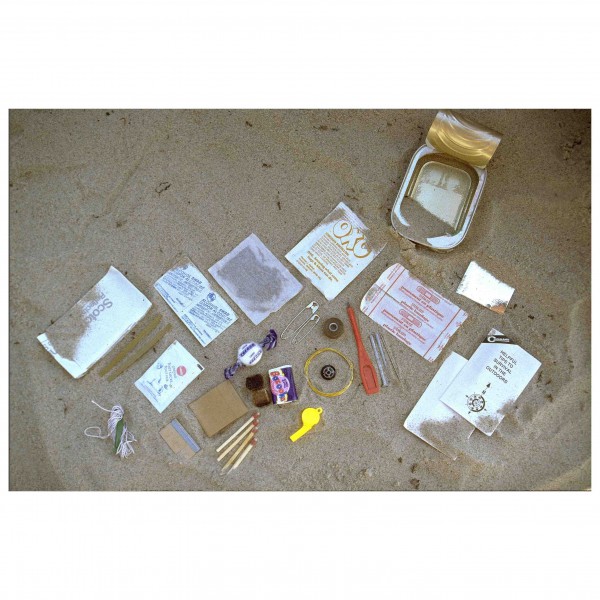 Coghlans - Survival Kit