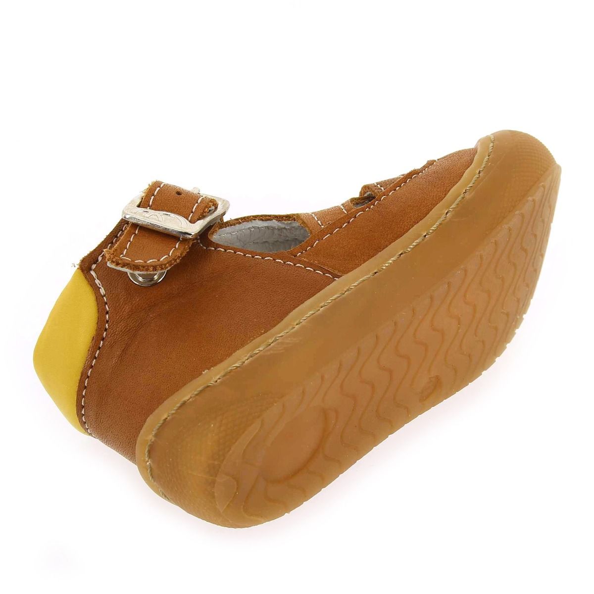Bellamy  STAN - Camel Jaune