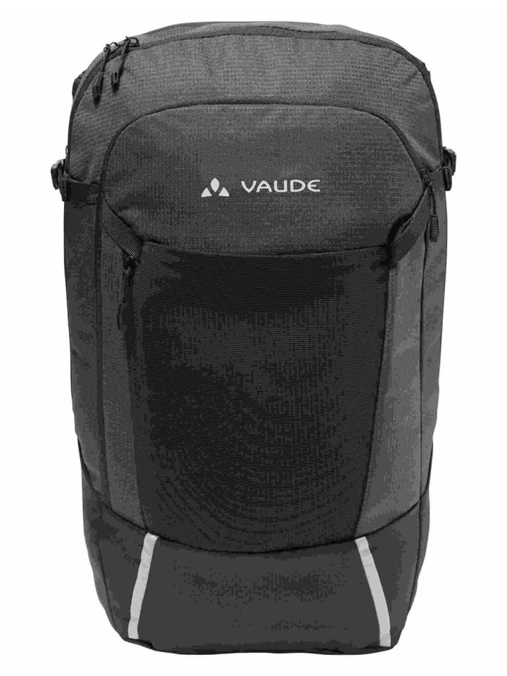 Vaude Vaude Fahrradrucksack Cycle 28 II Luminum, black, - günstig kaufen onesize