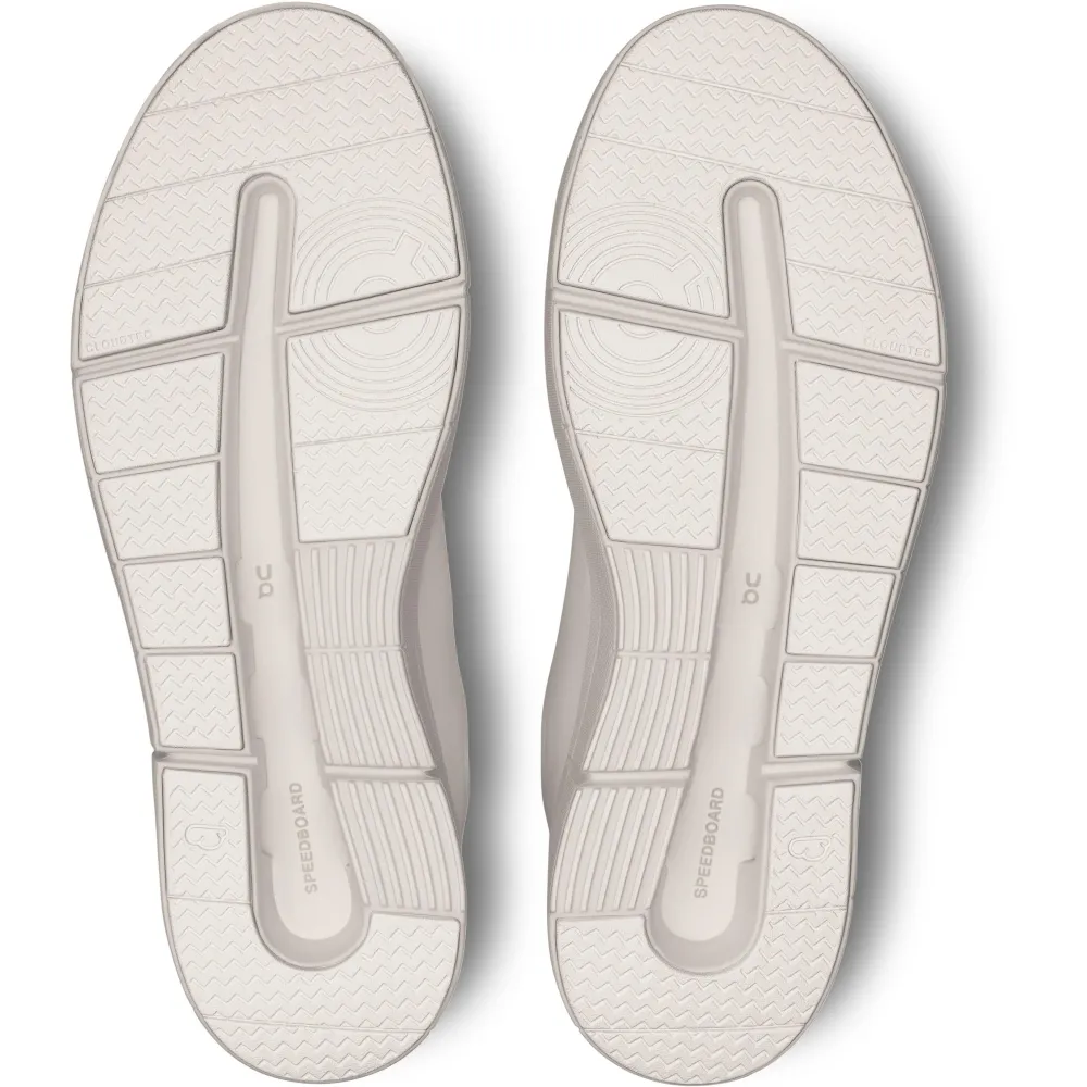 ON The Roger Advantage 3WD10652351 / weiss