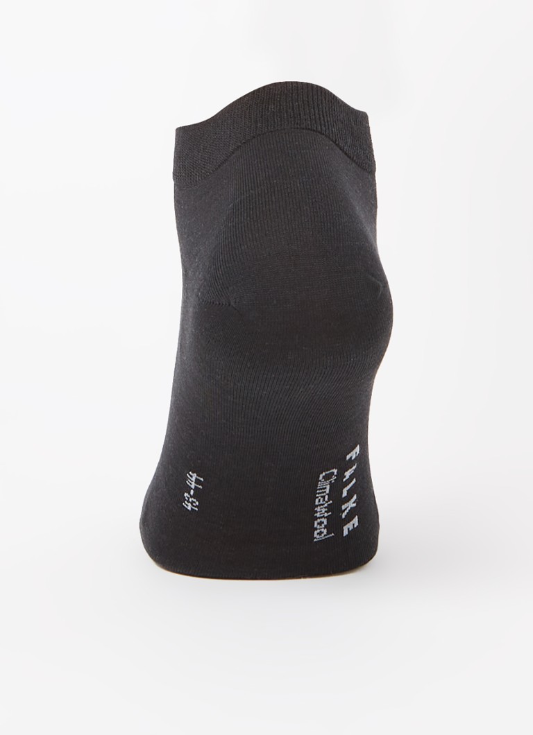 Falke Climawool -villasekoiteiset sukat