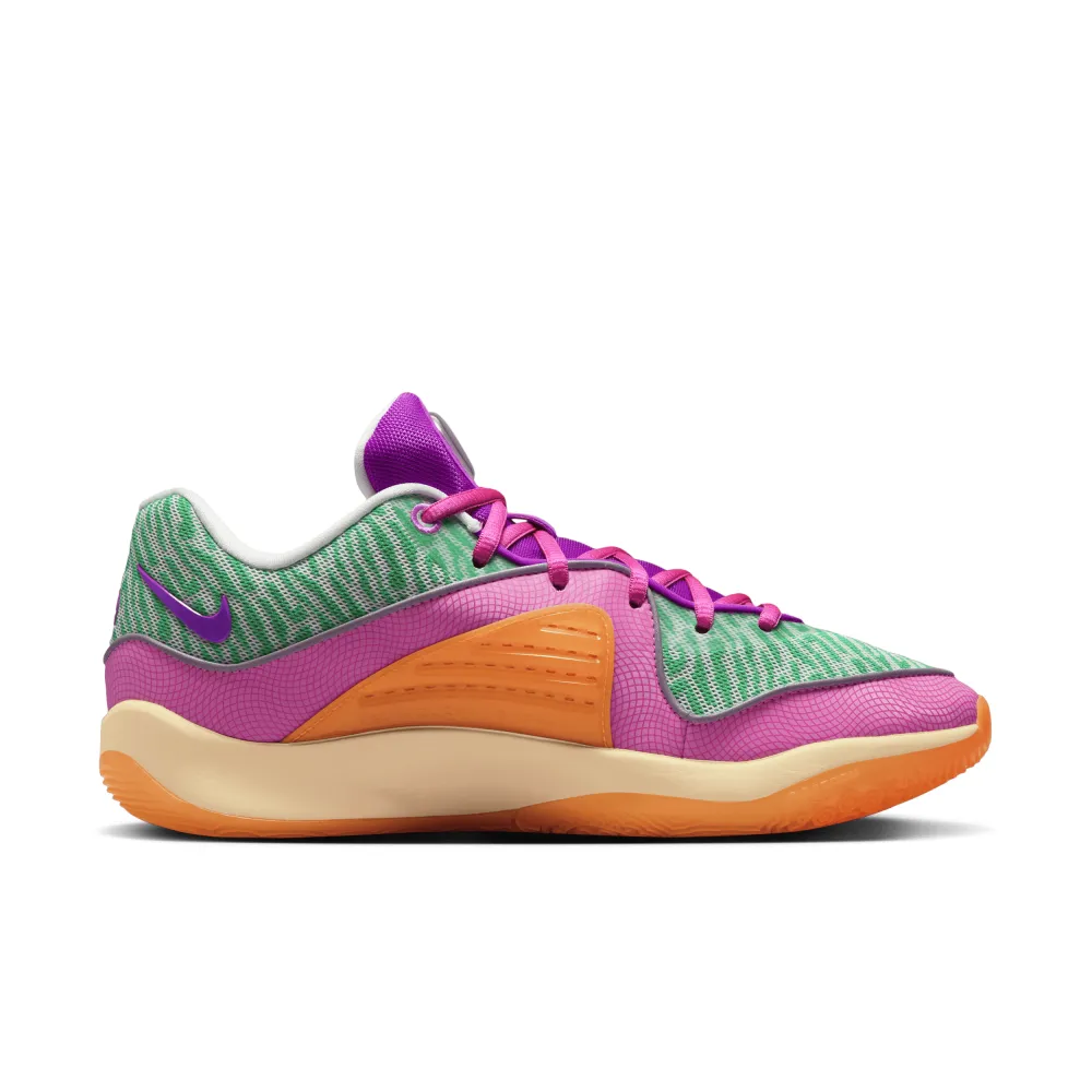 Nike KD 16 Star KD16 All FJ4240 300 / bunt