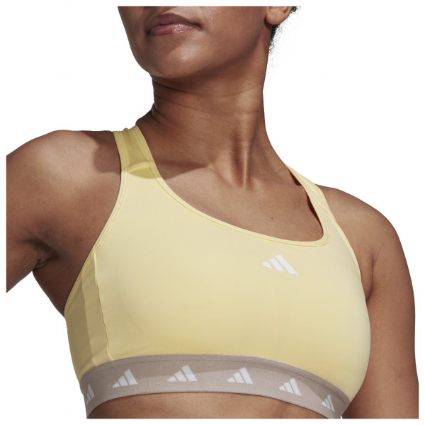 adidas - Women's PWR Medium Support TF - Sport-BH