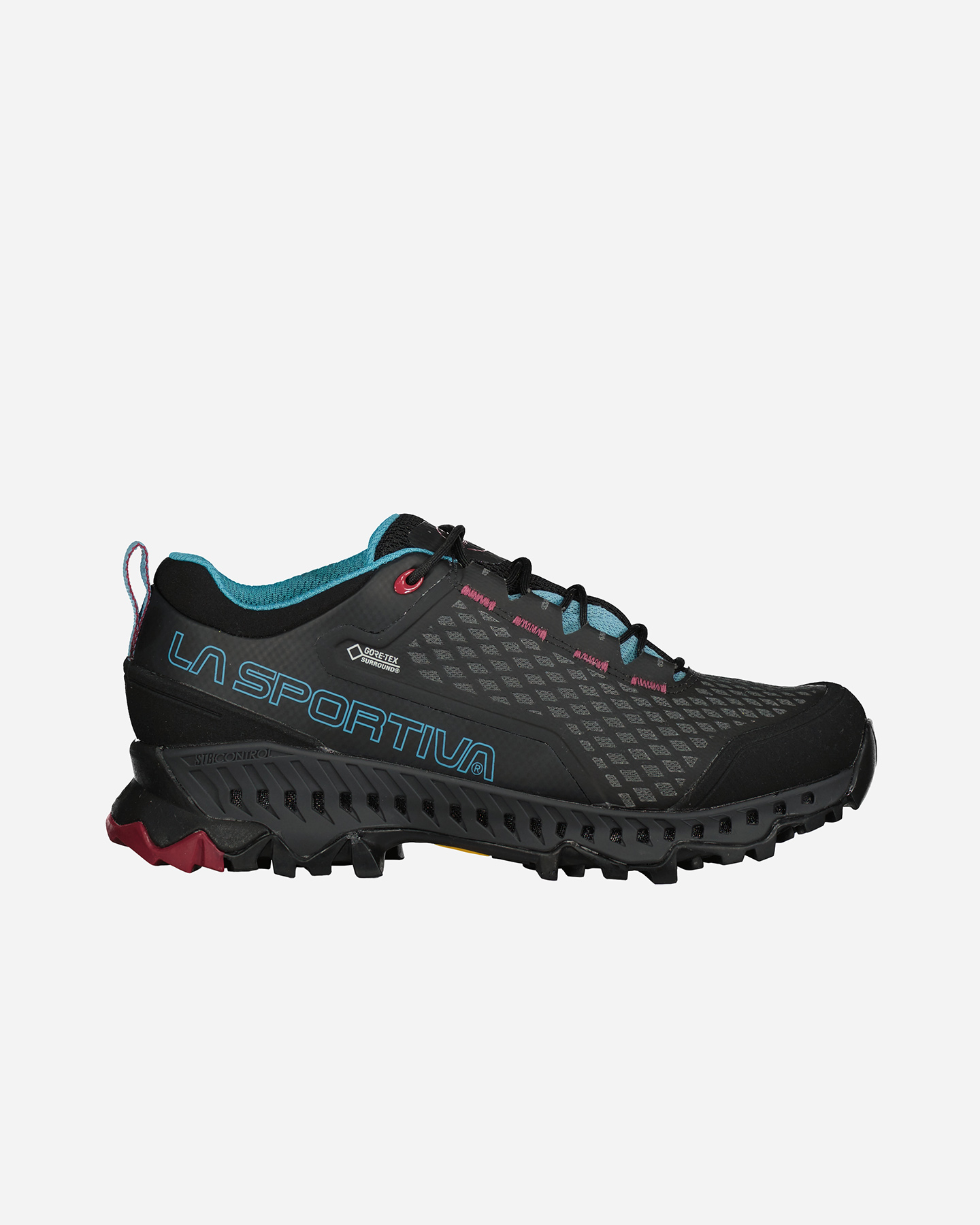 Buty trekkingowe La Sportiva Spire GTX W Trail 24C999624