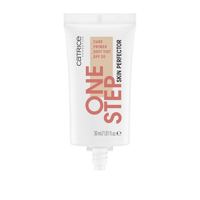 One Step Skin Perfector SPF 20