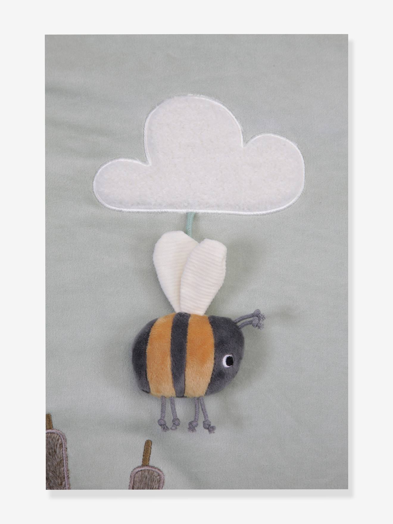 Tapis d'éveil Little Goose