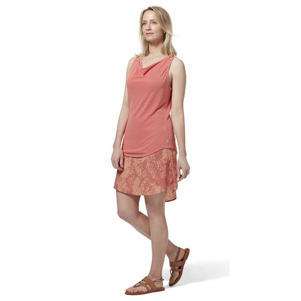 BERGEN SKIRT Damen - Rock