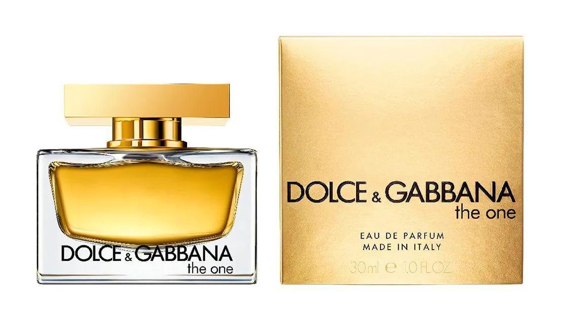 Dolce & Gabbana The One Eau de Parfum για γυναίκες, 30 ml
