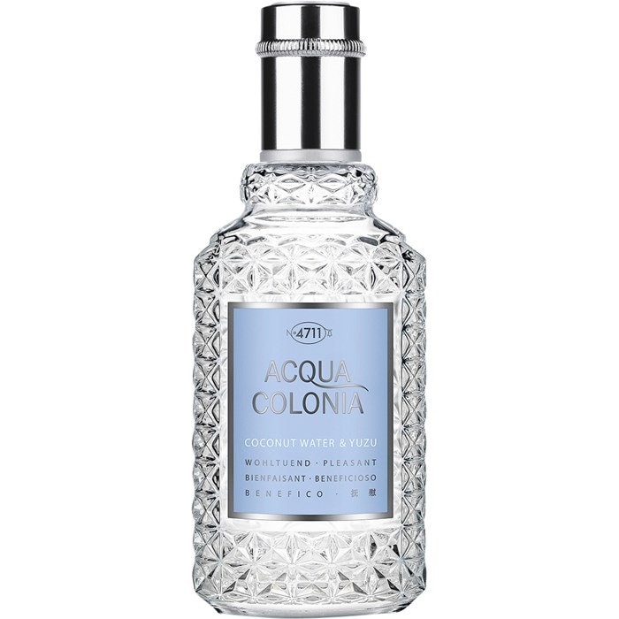 Eau de Cologne Spray