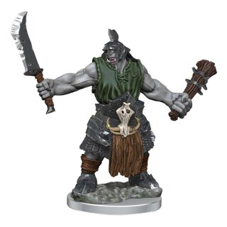 D&D Frameworks: Orcs (7)
