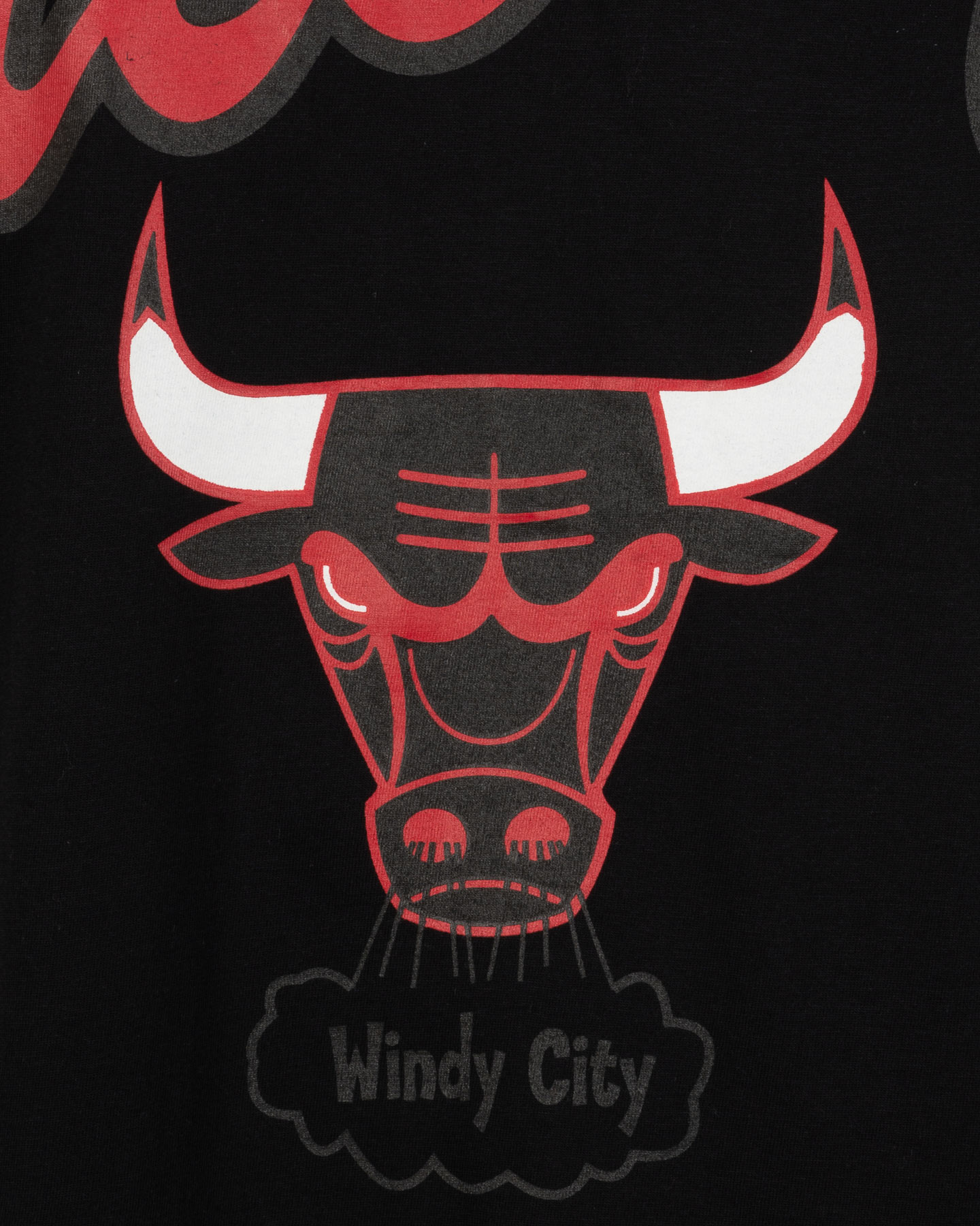 Košík Maglia Basket Mitchell&Ness Maxxed Out Emea M BMTRINTL1605-BCEWHITE