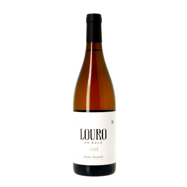 Rafael Palacios, Louro, 2021