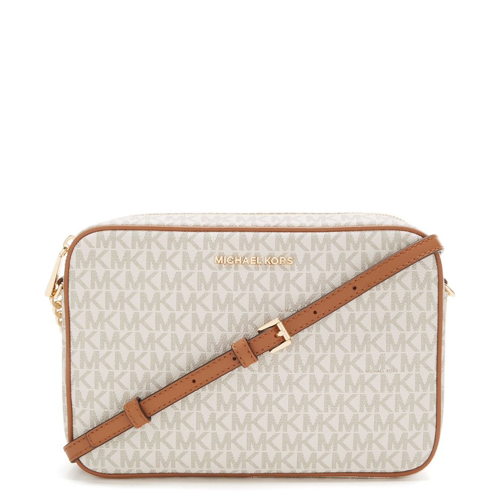 Michael Kors Jet Set Sac Besace Sac