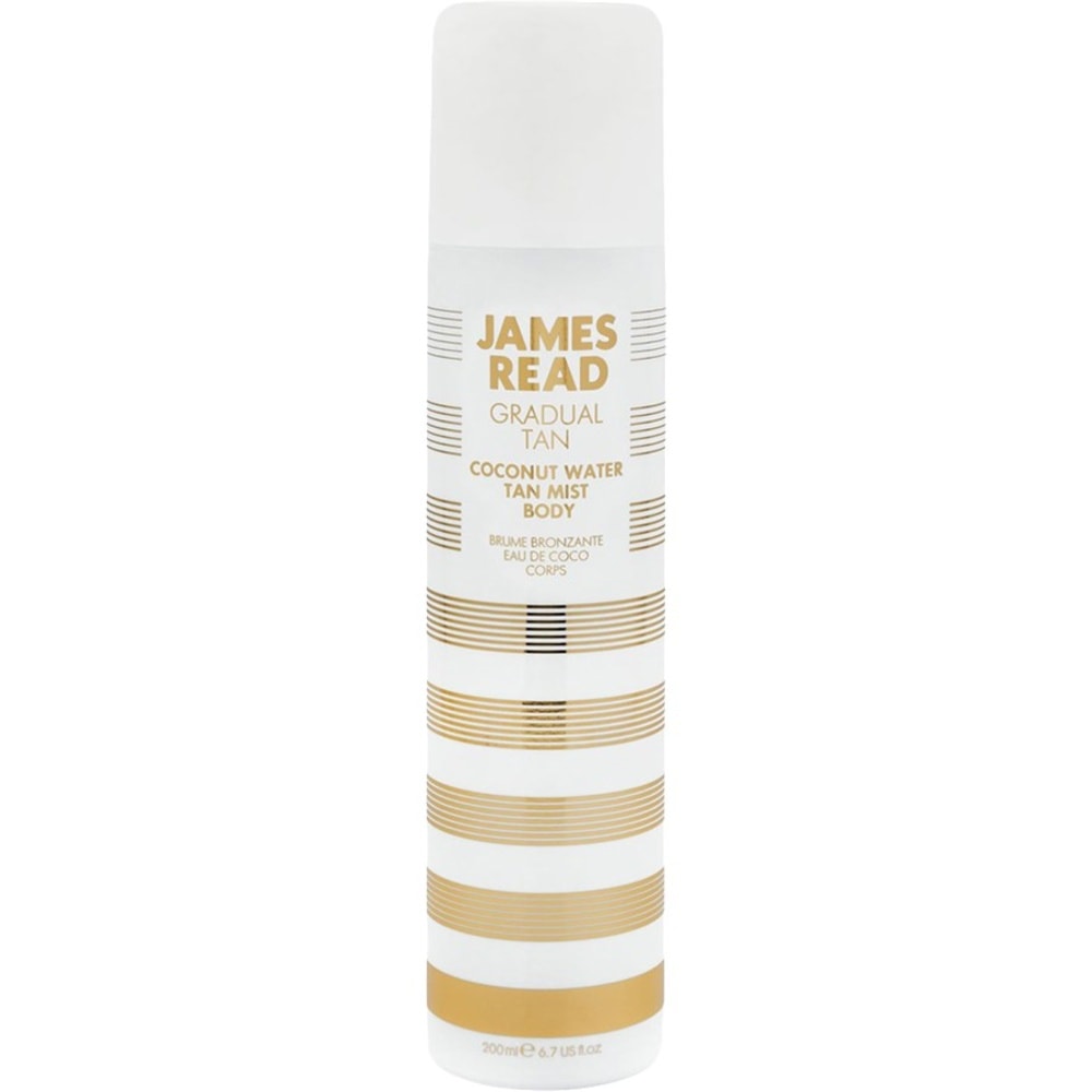 James Read Body Coconut Water Tan Mist auto-bronzant