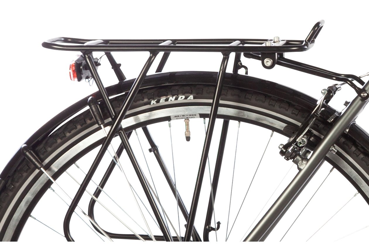 Lakes Arco 80 - 2024 - 28 Zoll - Diamant