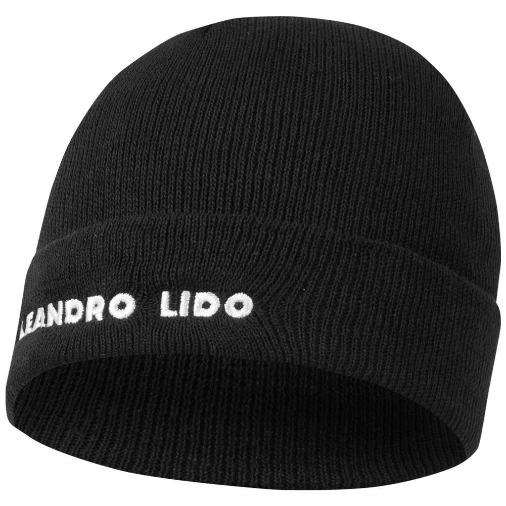 LEANDRO LIDO 