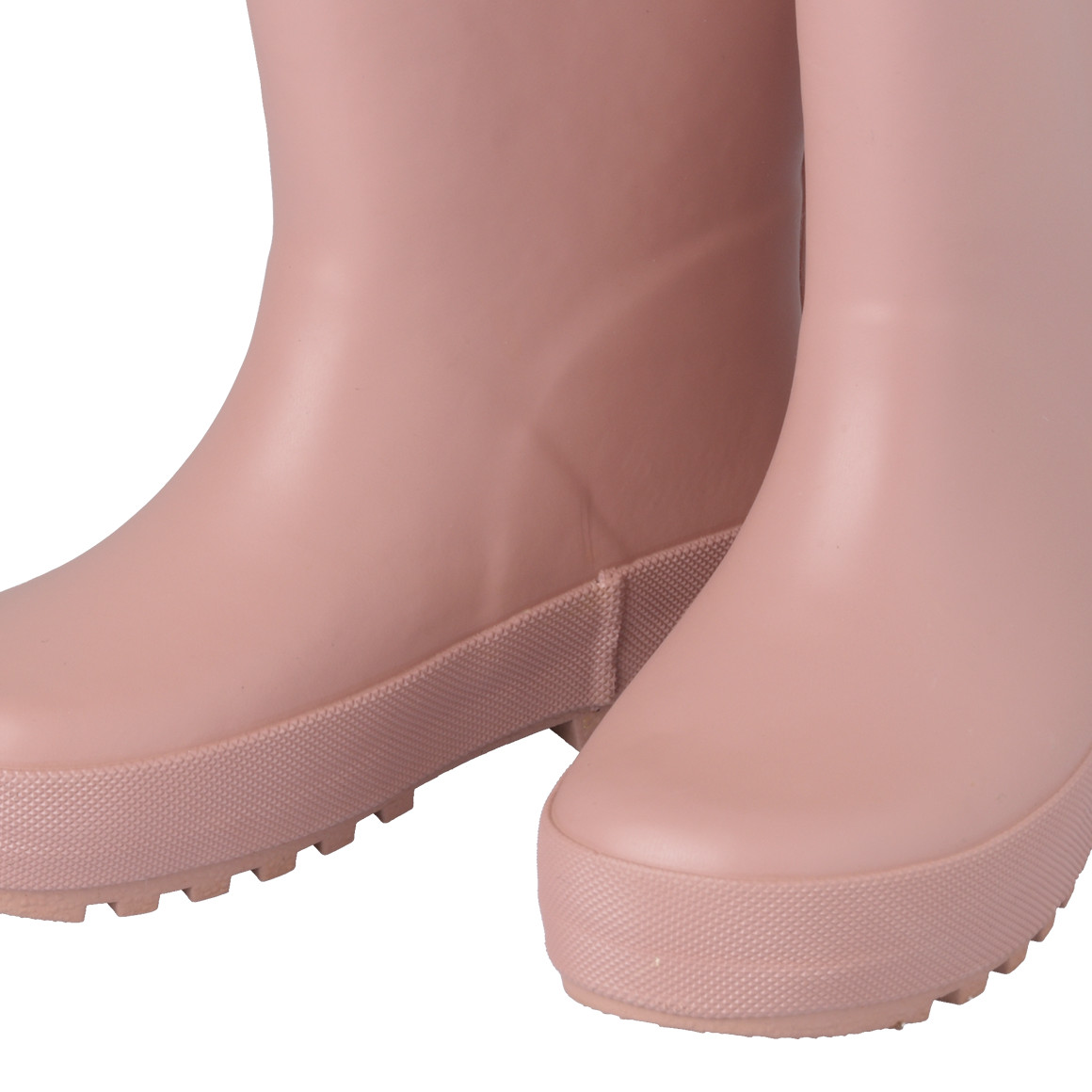 Baby Gummistiefel einfarbig