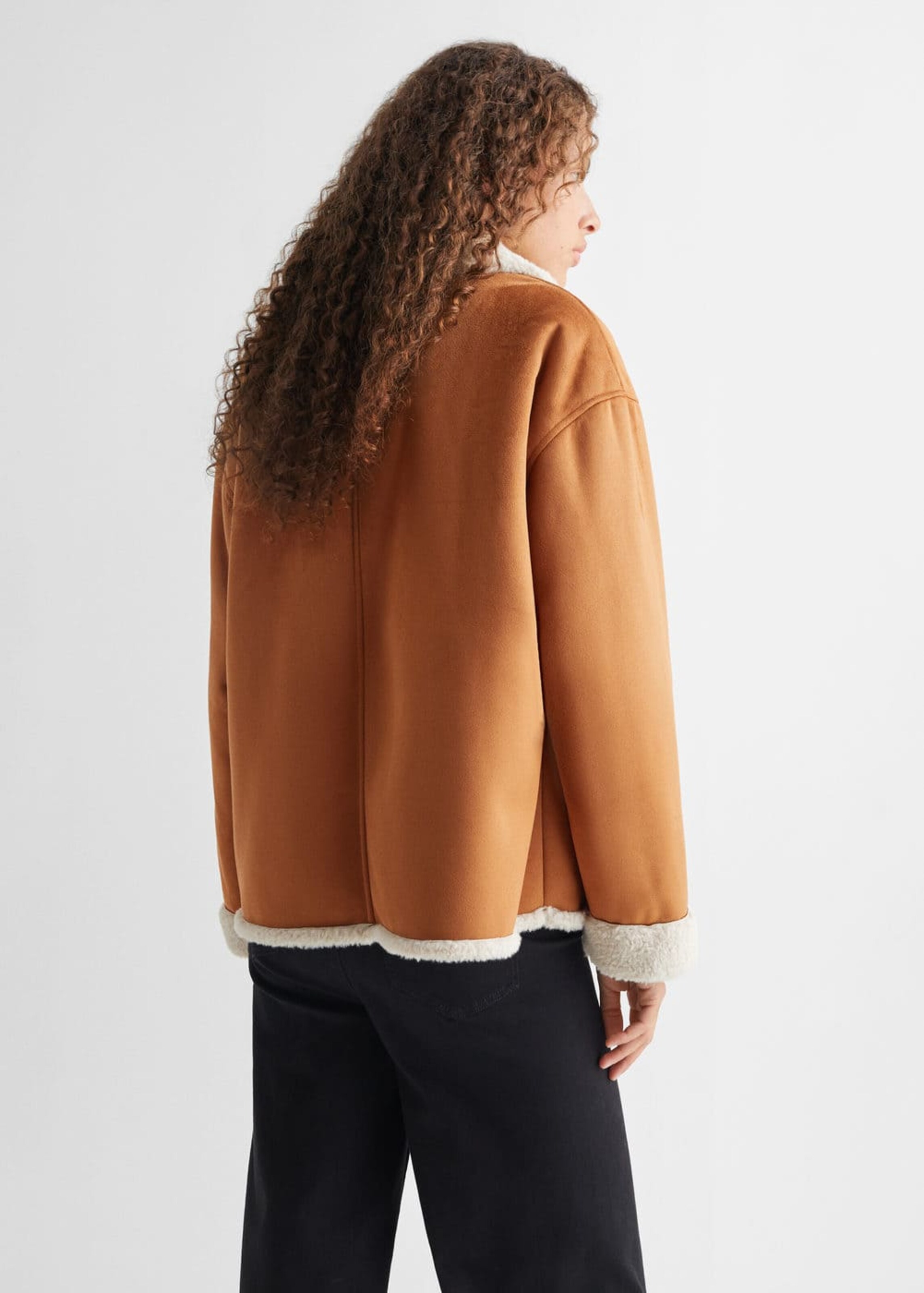 Winter Jacket 'faz'
