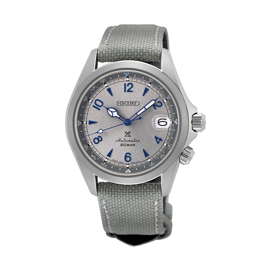 Seiko Herrenuhr Prospex