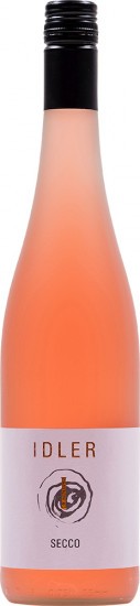2022 SECCO ROSÉ Bio - Weingut Idler