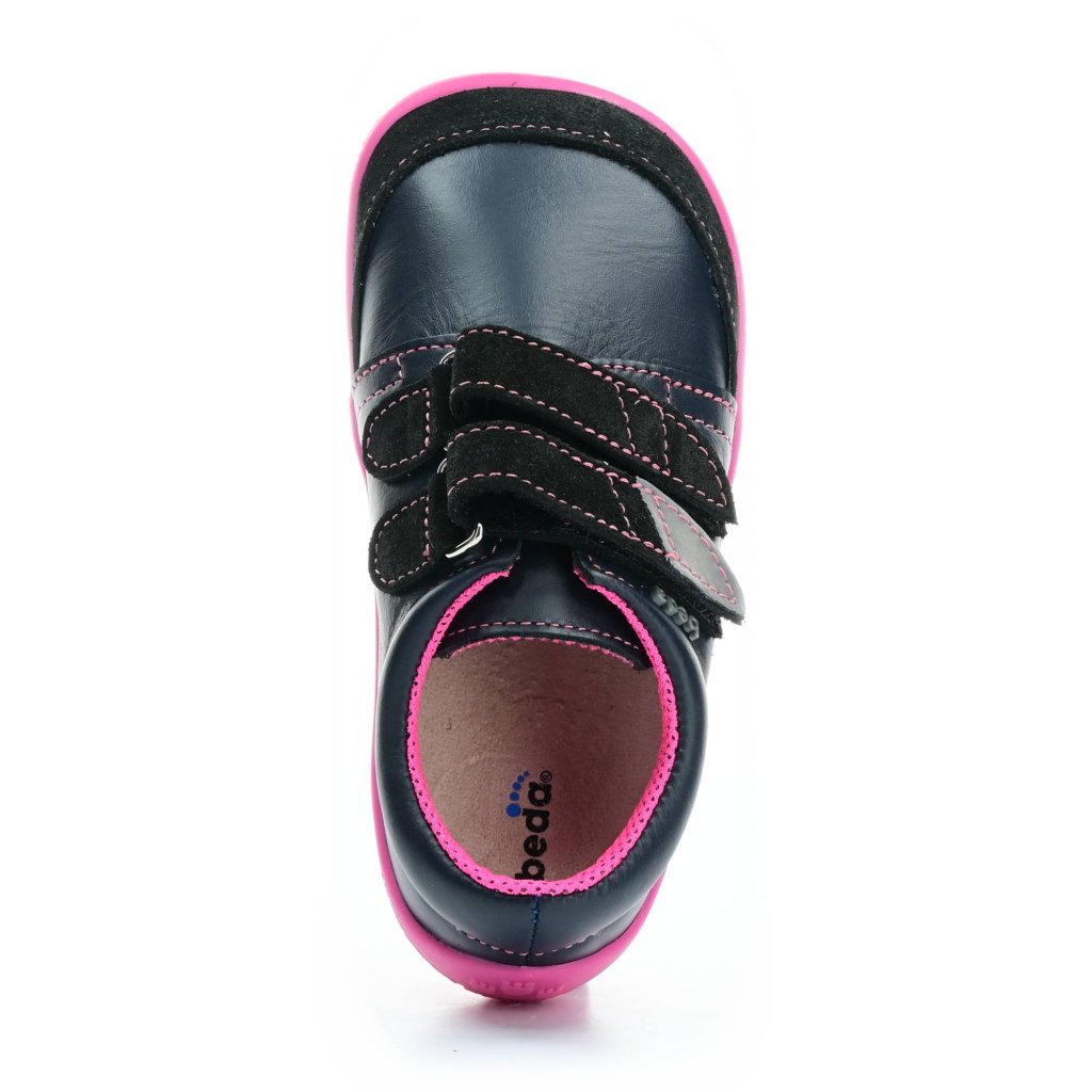Beda El Barfuß-Halbschuhe (BF 0001/W/N/SO)