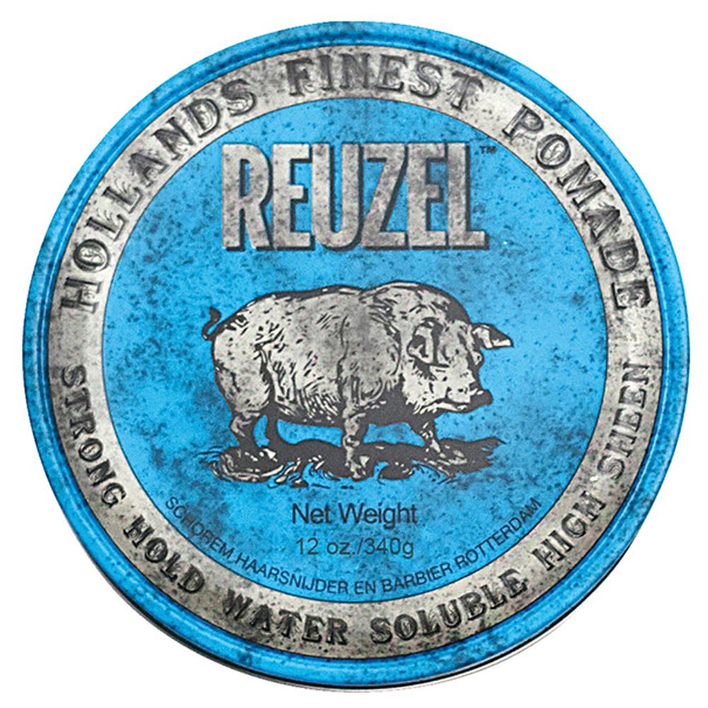 Reuzel Pomade 