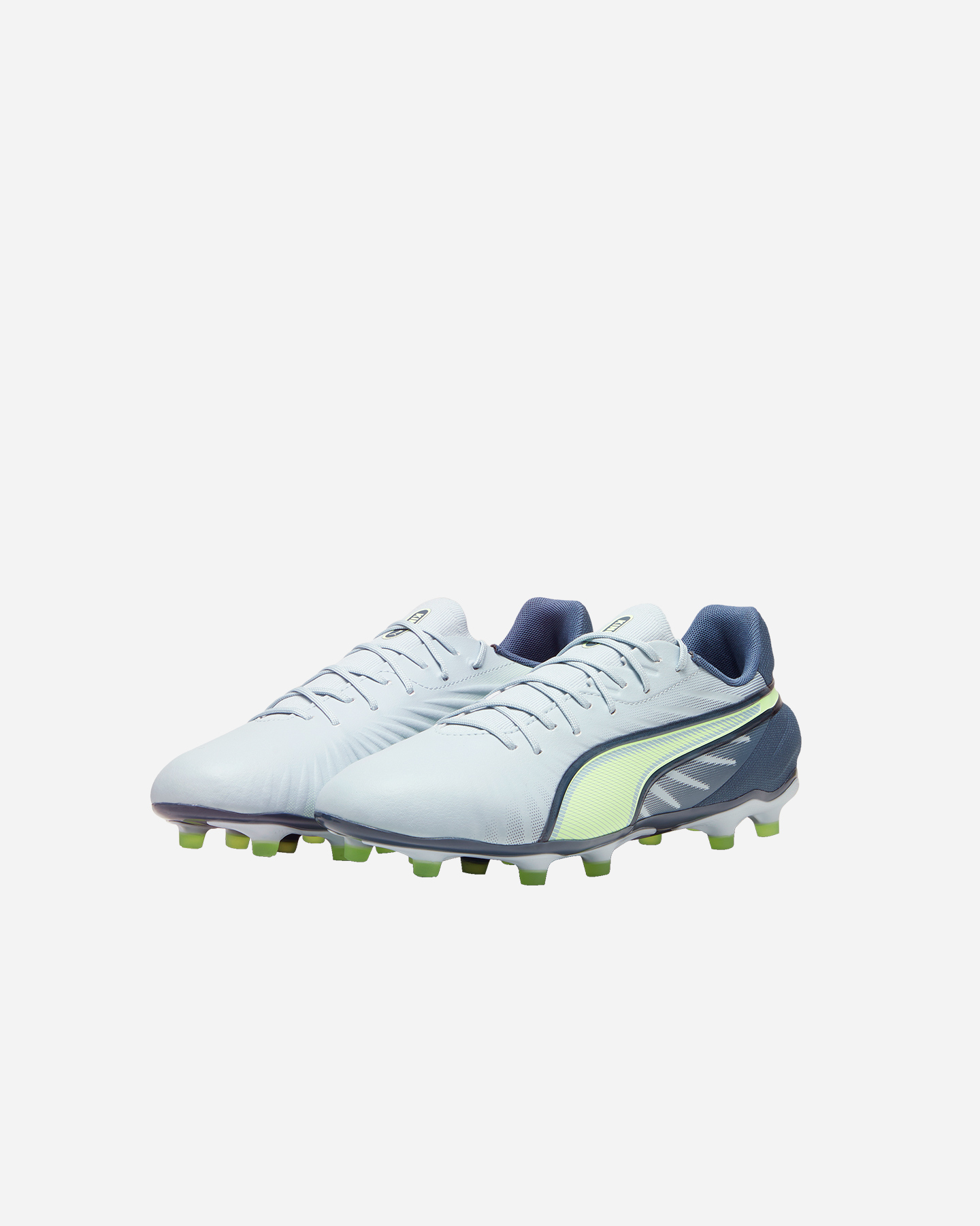 Scarpe Calcio Puma King Match Fg-ag M 107863-03