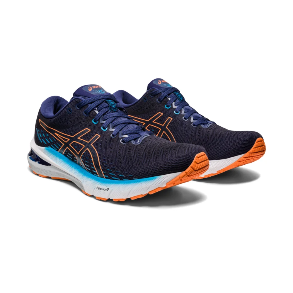 Asics GEL PURSUE 8 1011B577-400 / blau