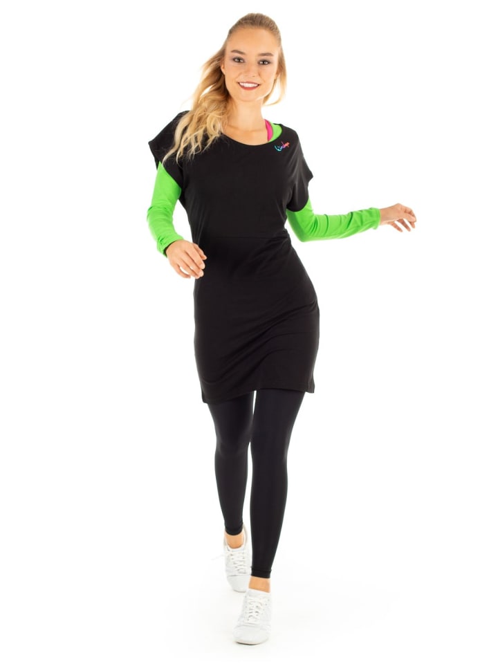 Winshape Functional Power Shape High Waist Tights HWL102 in schwarz günstig kaufen