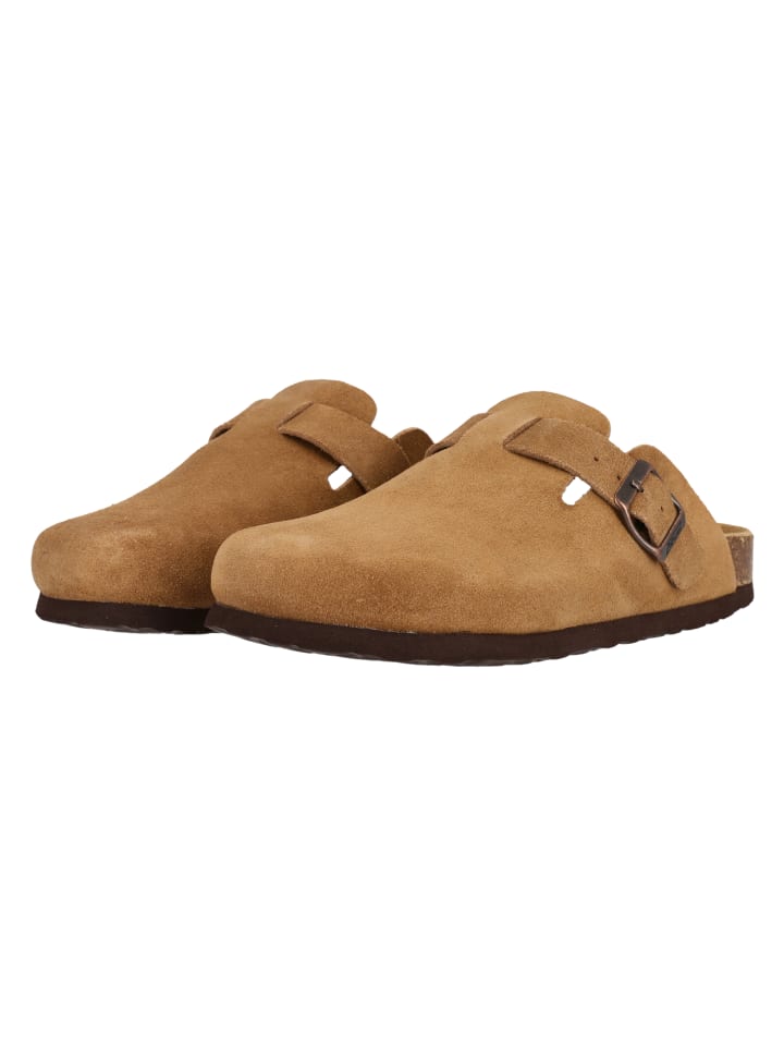 Cruz Slipper Corwin in 5199 Toffee günstig kaufen