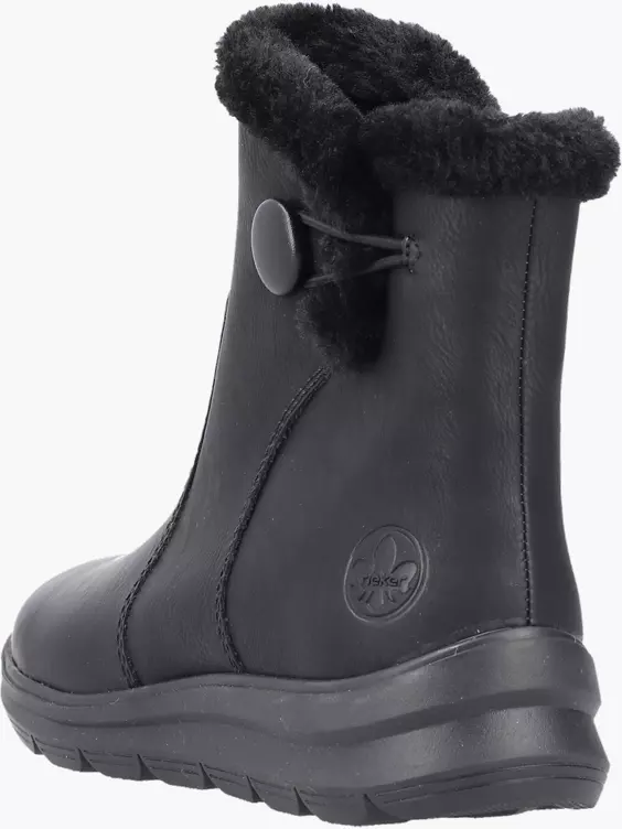 Rieker Damen Kurzstiefel