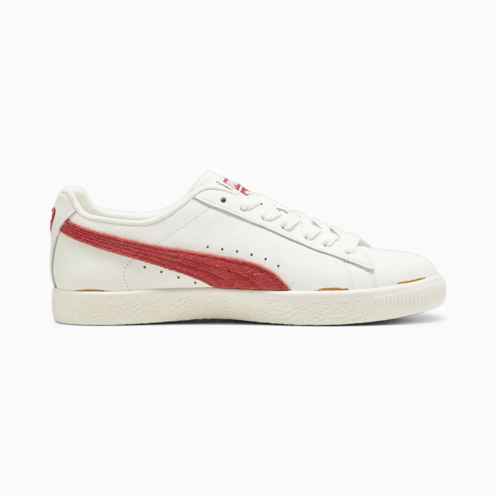 PUMA Clyde Neverworn III 396489_01 / weiss
