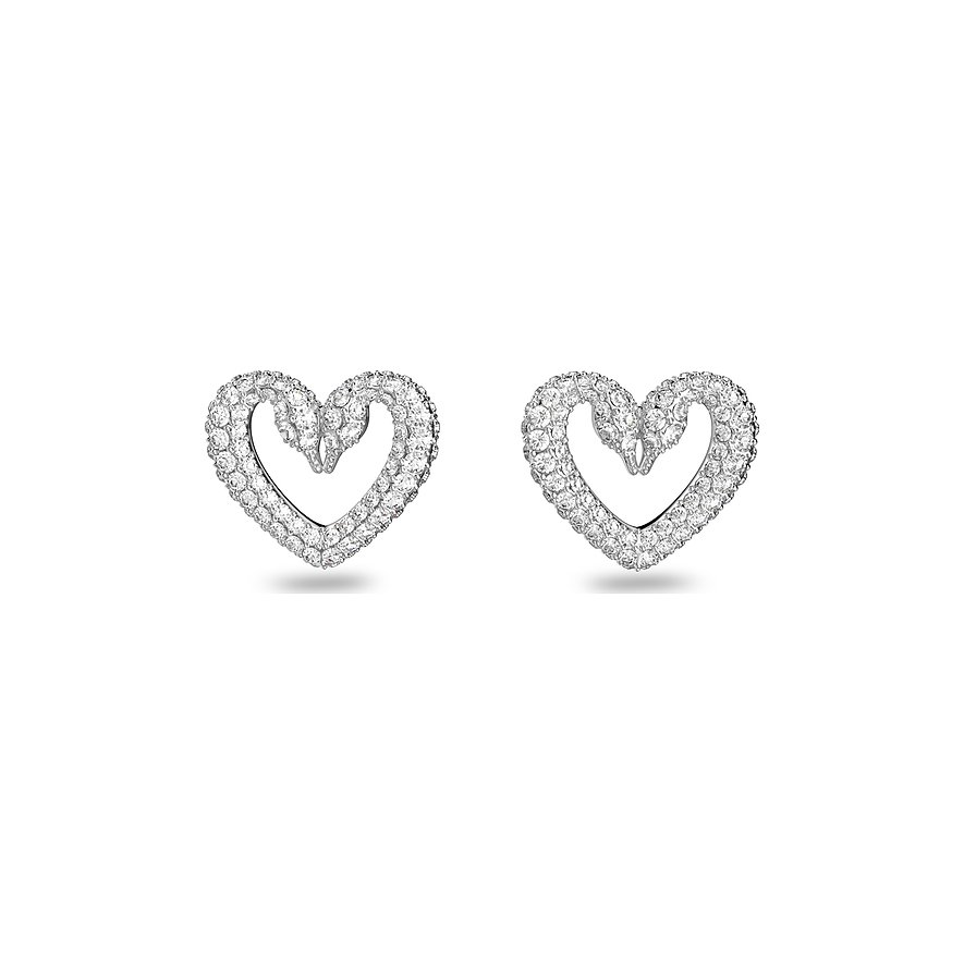 Swarovski Ohrstecker