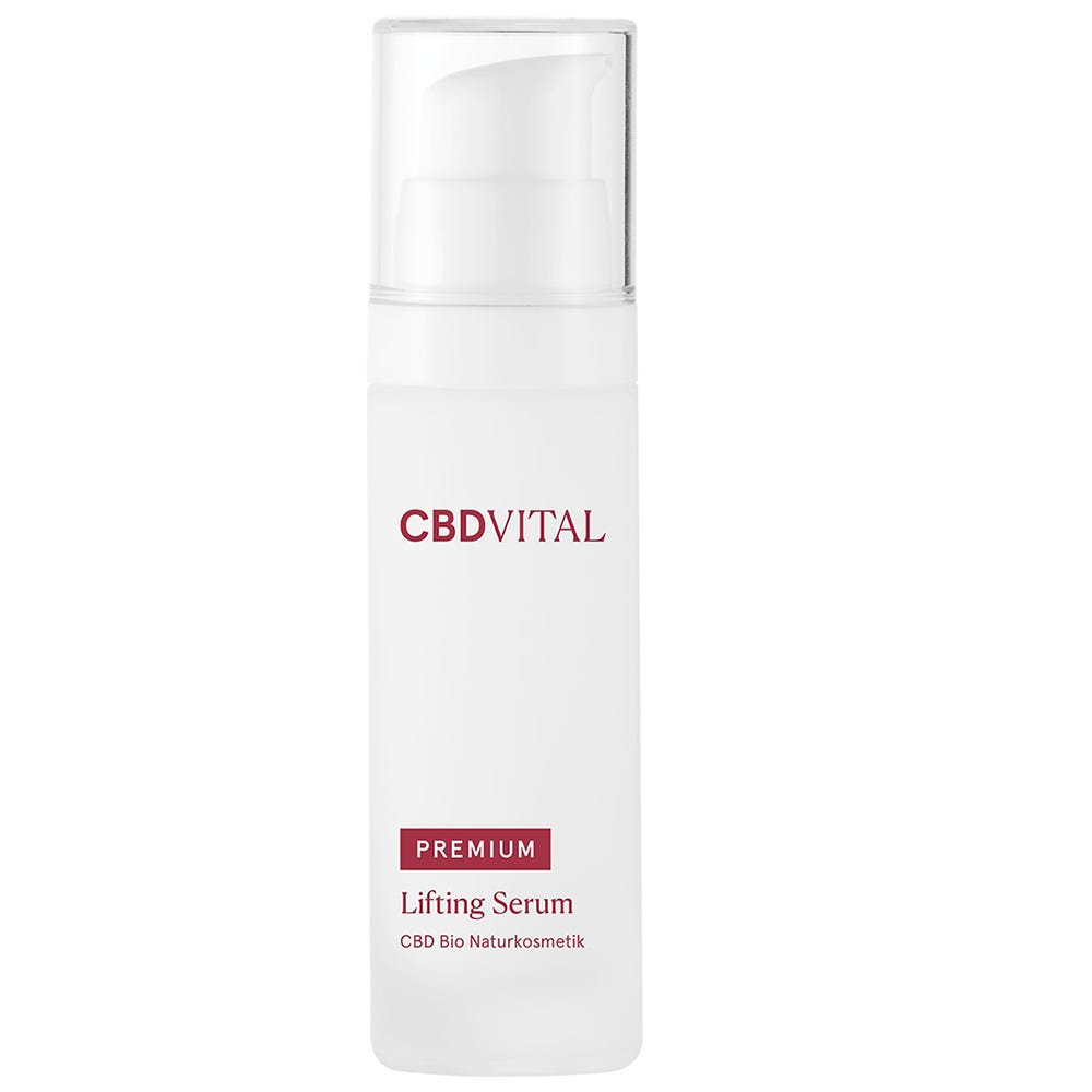 CBD VITAL Lifting Serum 30 ml