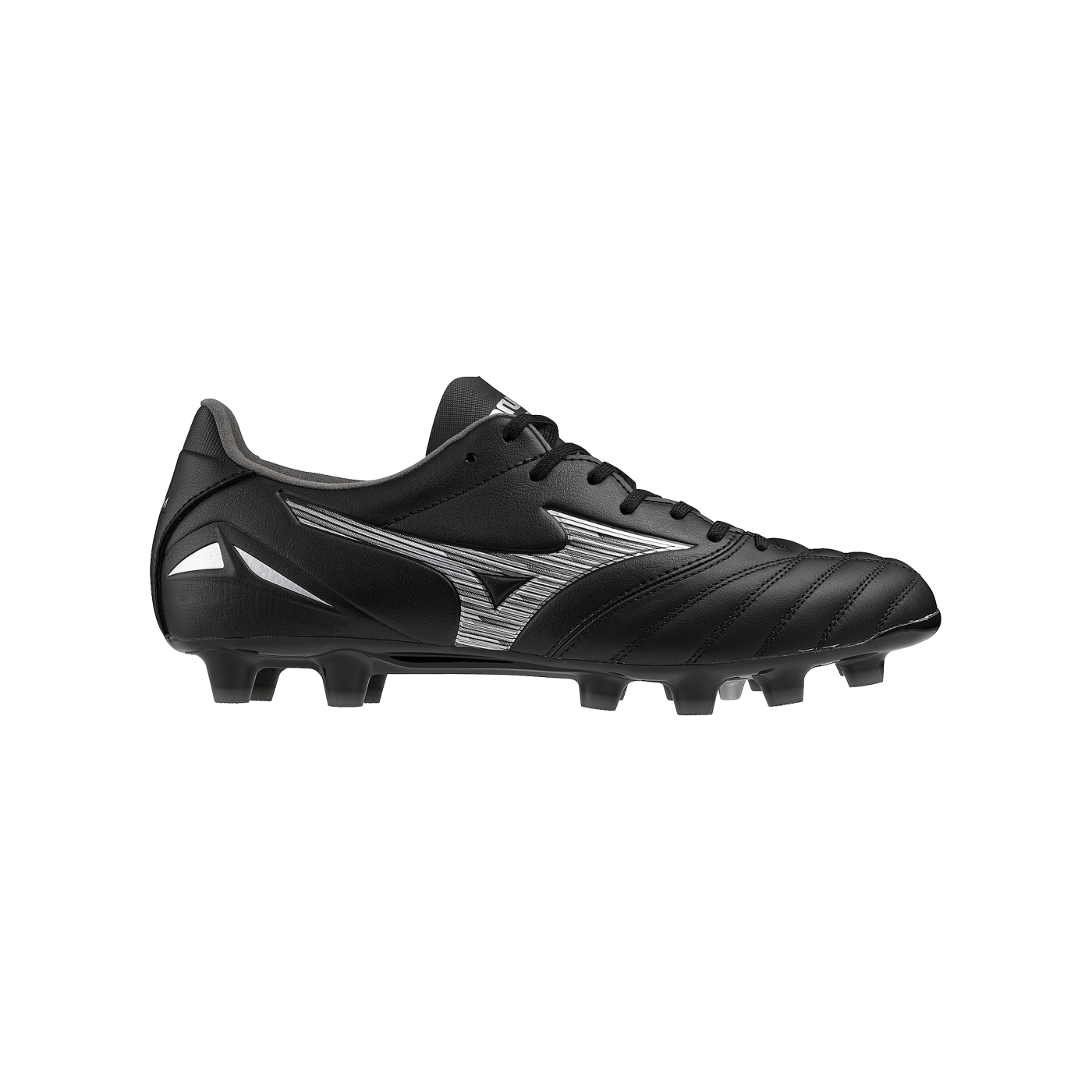 Mizuno Morelia Neo IV Pro FG Unlimited Black