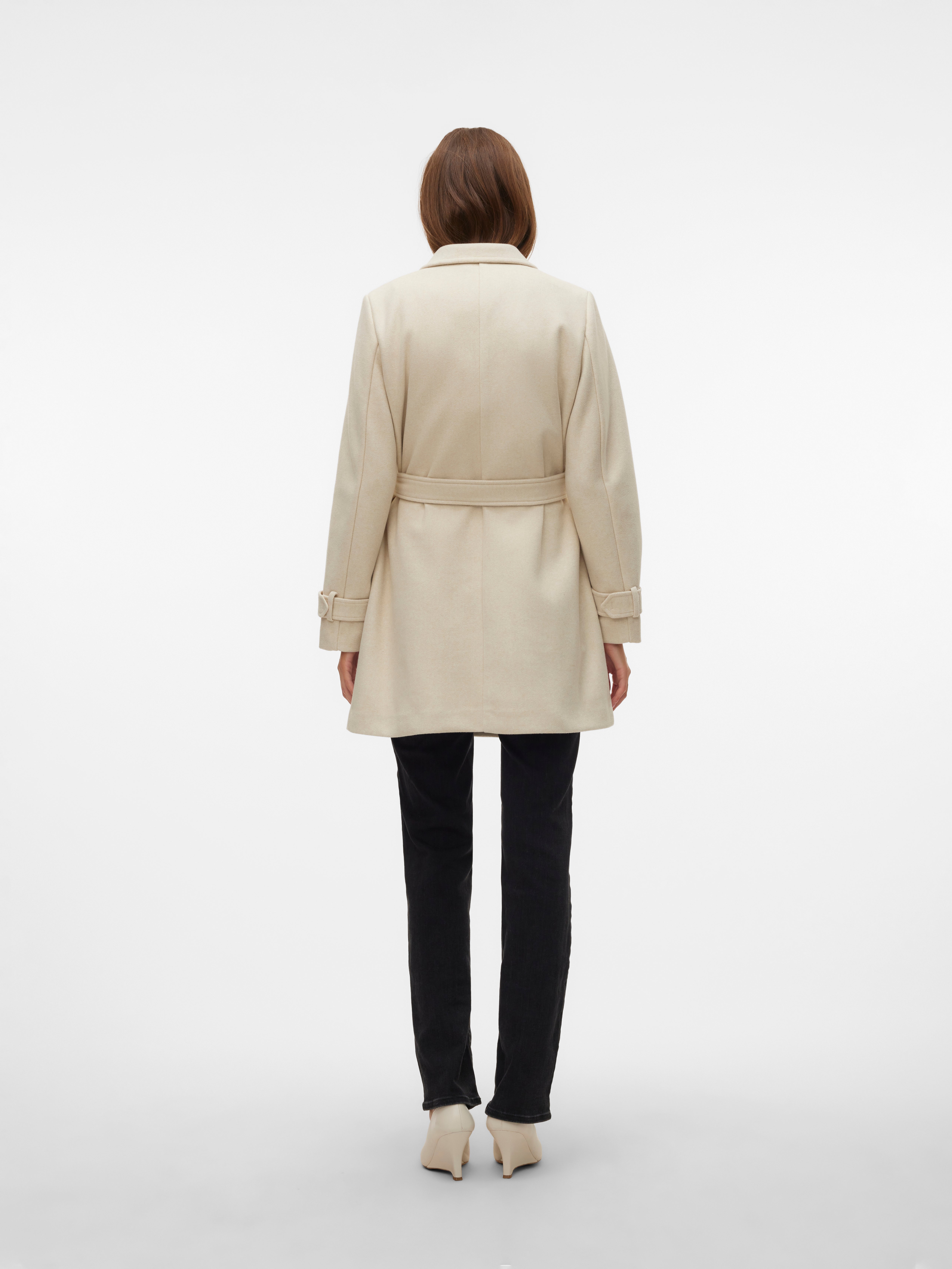 VMPOPAMY Trenchcoat
