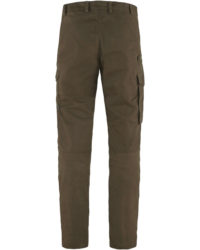 Fjällräven Hose Barents Pro Hydratic