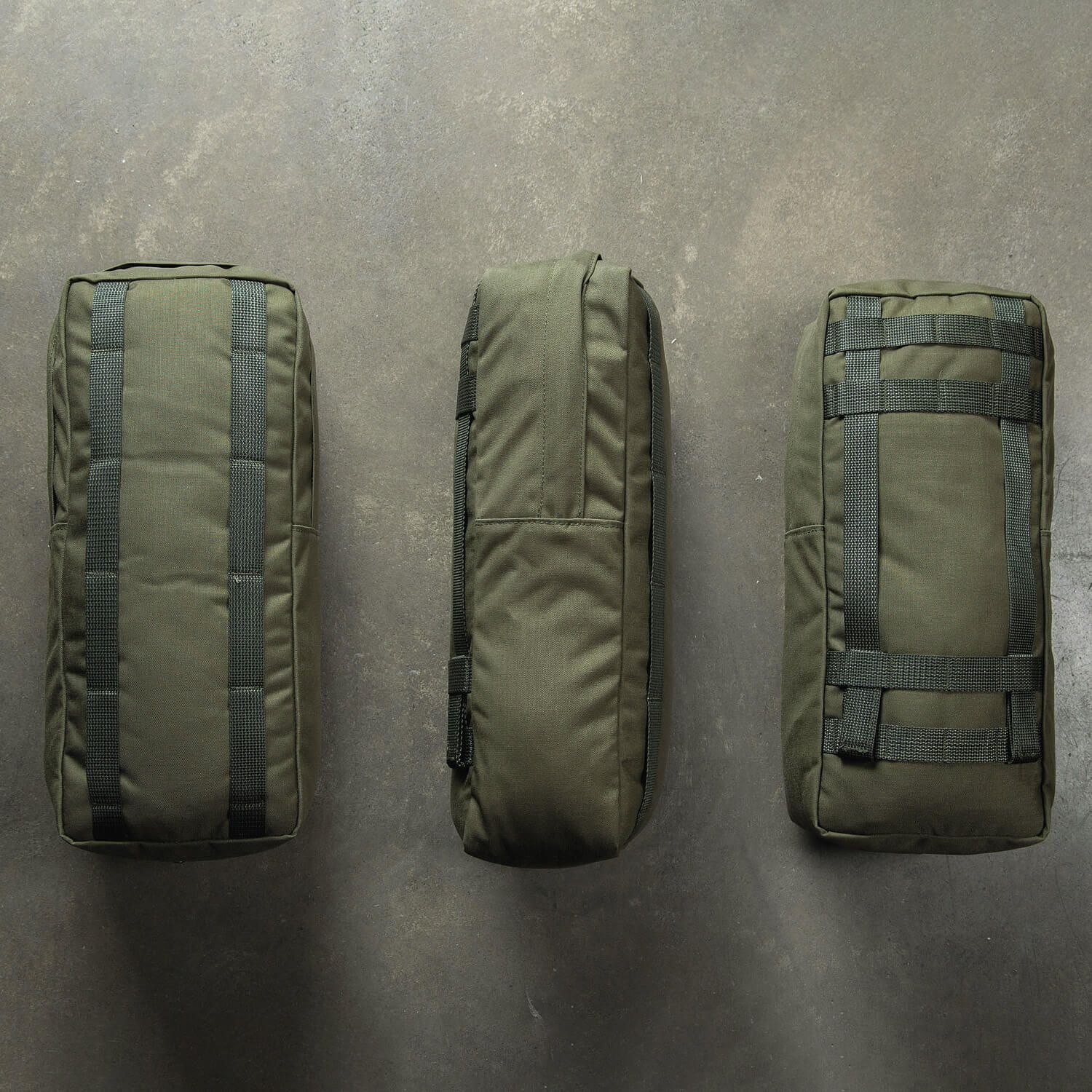 Side Pouch 8 Liter