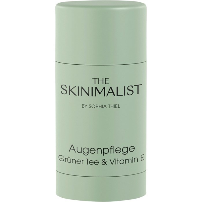 Augenpflege