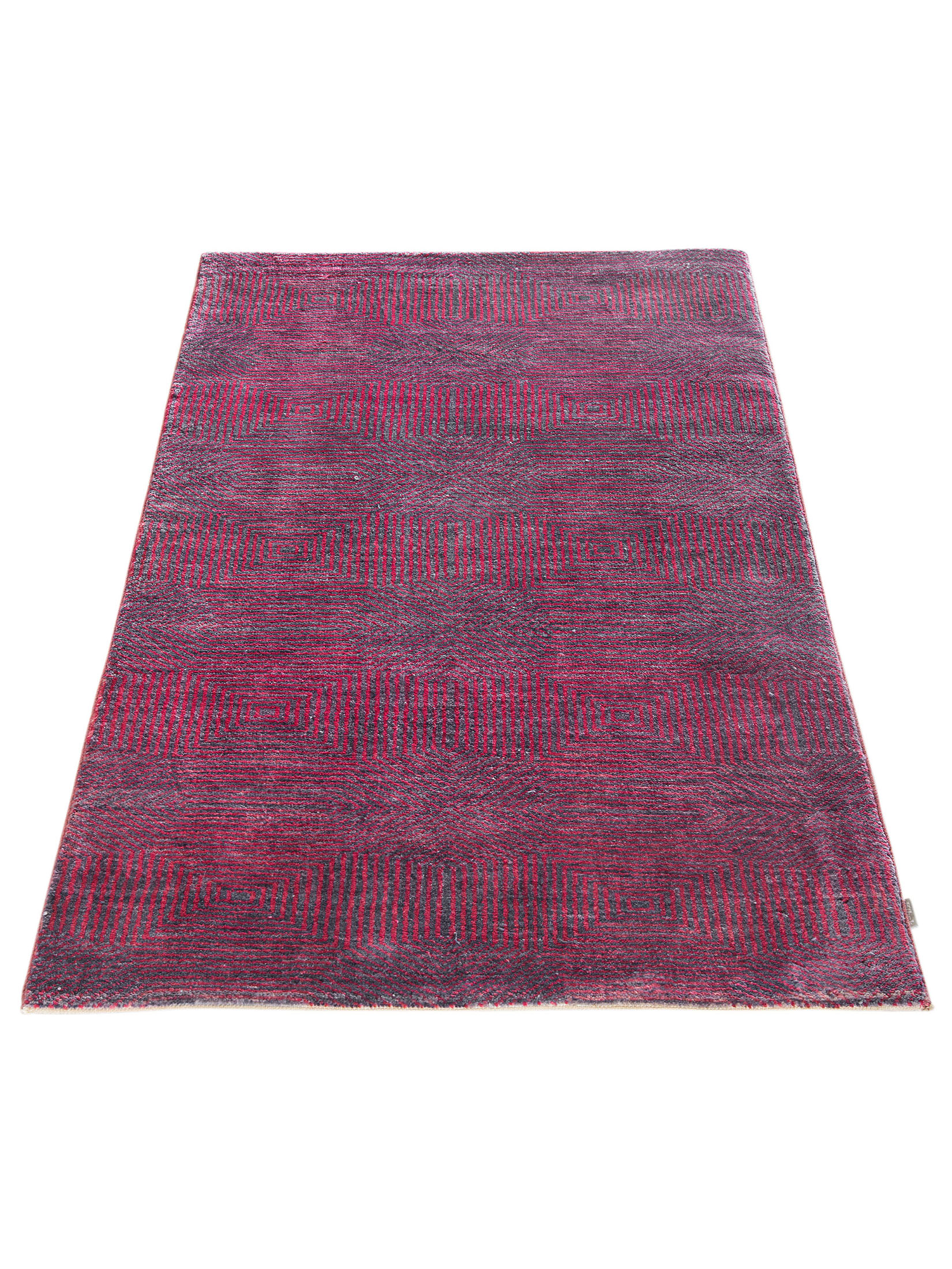 Contemporary Gabbeh ca. 91 x 155 cm, Unikat / Einzelstück