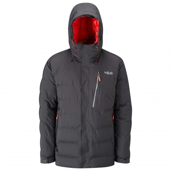 Rab - Resolution Jacket - Daunenjacke