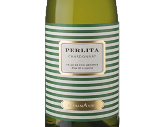 Diamandes Perlita Chardonnay 2020