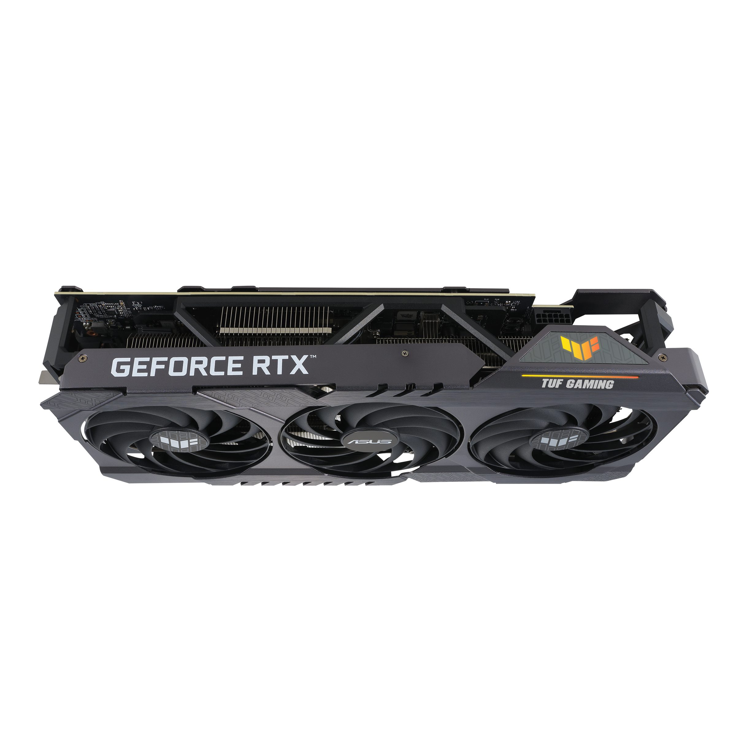 Asus TUF-RTX4090-O24G-OG-GAMING Grafikkarte (24 GB, GDDR6X)