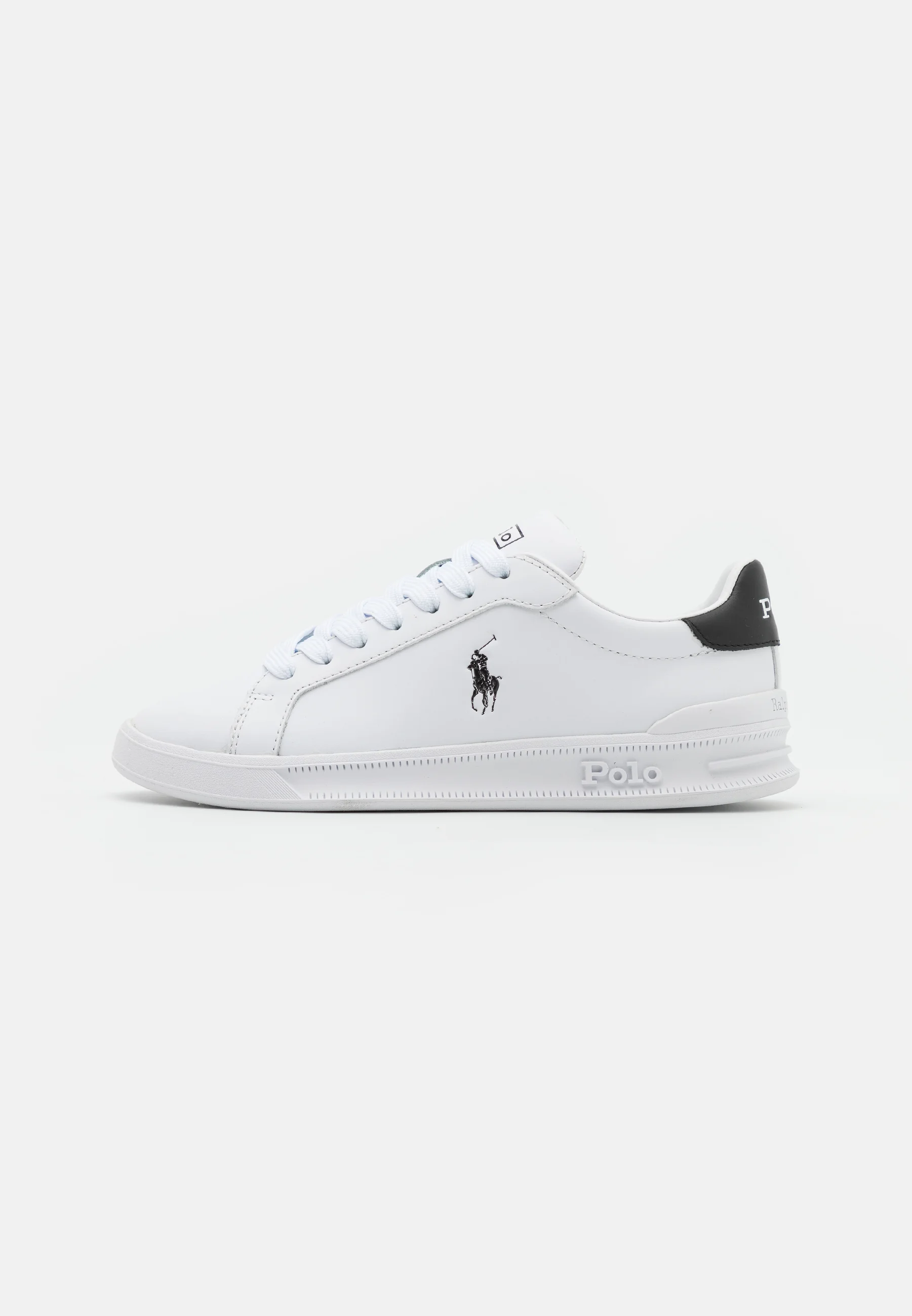 Polo Ralph Lauren ATHLETIC UNISEX - Zapatillas bajas
