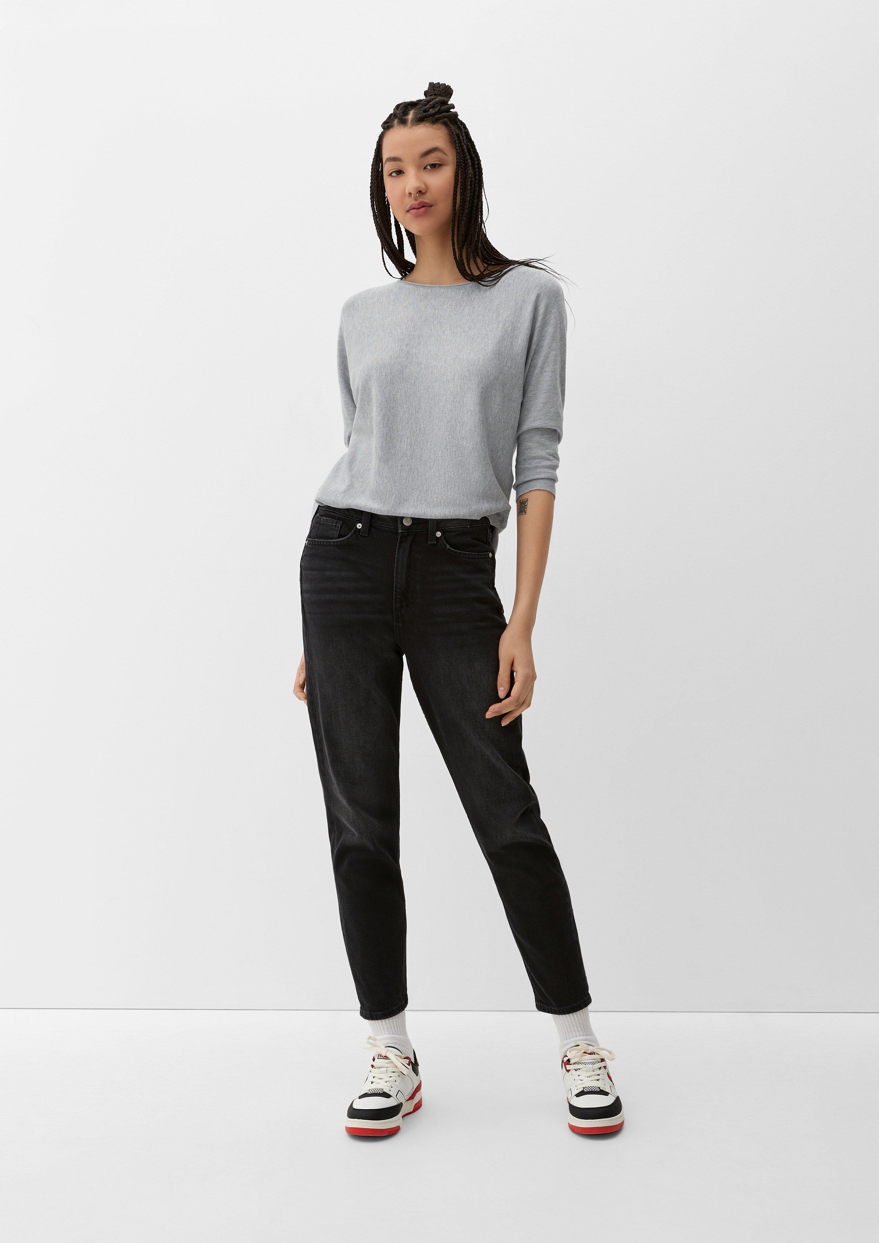 Pulli mit Fledermausärmeln  45.899.61.X013-9400