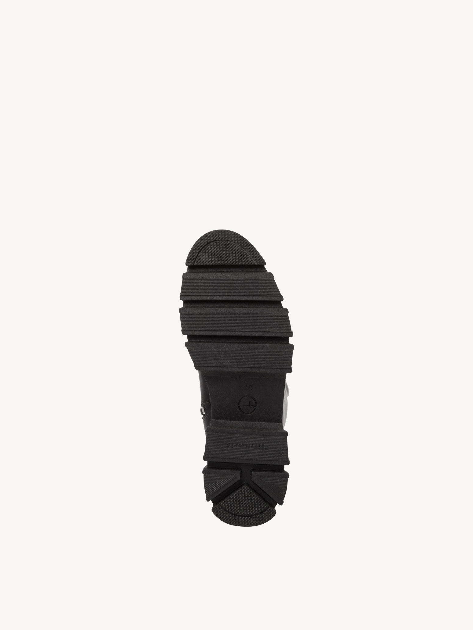 Bottes - noir