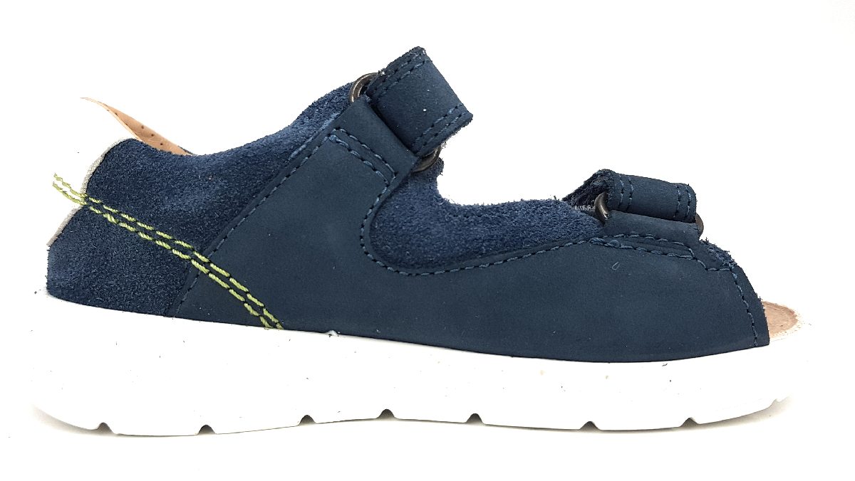 Superfit Lagoon 1-000510-8010 Blau 8010 Blau/Grün